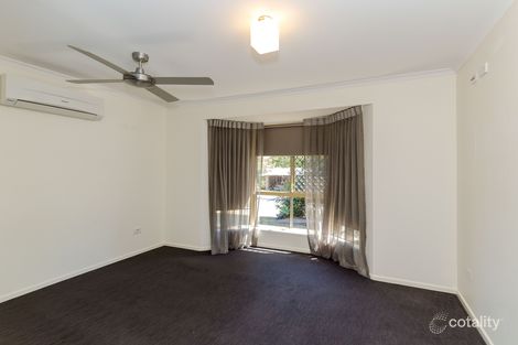 Property photo of 5 Woollybutt Street New Auckland QLD 4680