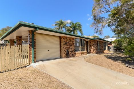 Property photo of 5 Woollybutt Street New Auckland QLD 4680