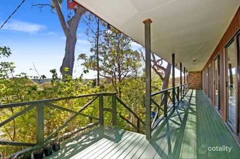 Property photo of 237 Quarter Sessions Road Westleigh NSW 2120