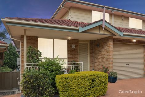 Property photo of 3/91 Villiers Road Padstow Heights NSW 2211