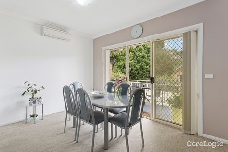 Property photo of 3/91 Villiers Road Padstow Heights NSW 2211