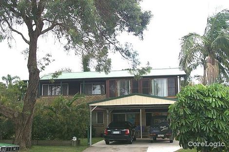 Property photo of 58 Banksia Broadway Burleigh Waters QLD 4220