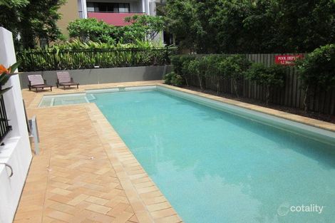 8/26 Archer St, Toowong, QLD 4066