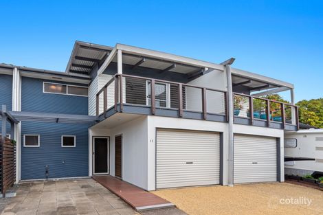 11/7 Bunya Pl, Currimundi, QLD 4551