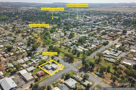 111 Sutton St, Cootamundra, NSW 2590