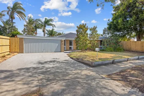 42 Barclay Ave, Frankston, VIC 3199