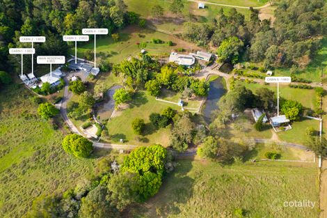 Property photo of 2756 Eumundi-Kenilworth Road Kenilworth QLD 4574