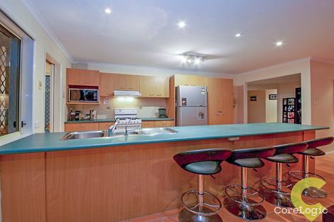 Property photo of 3 Diamantina Court Murrumba Downs QLD 4503