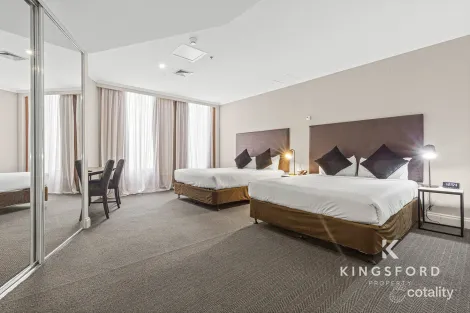 Property photo of 615/471 Little Bourke Street Melbourne VIC 3000