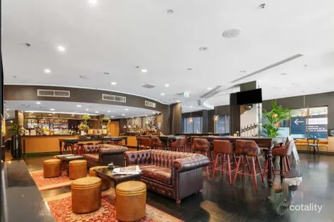 Property photo of 615/471 Little Bourke Street Melbourne VIC 3000