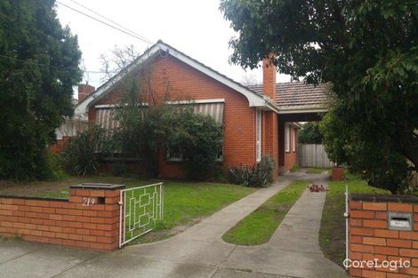 Property photo of 219 Wickham Road Moorabbin VIC 3189