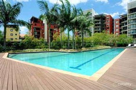 Property photo of 140/15 Goodwin Street Kangaroo Point QLD 4169