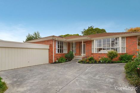 Property photo of 2/9 Hamilton Avenue Blackburn VIC 3130