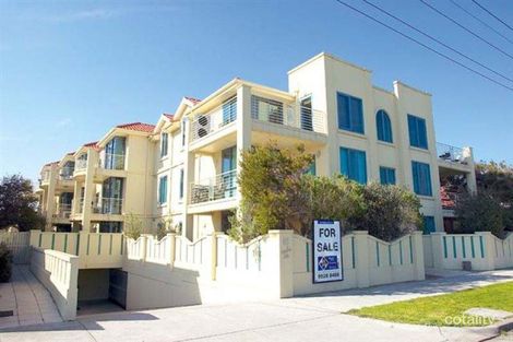 12/41 Marine Pde, St Kilda, VIC 3182