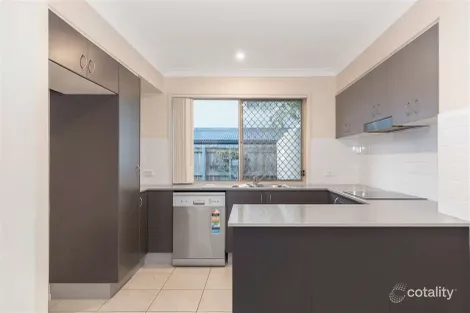 Property photo of 18/2 Weir Drive Upper Coomera QLD 4209