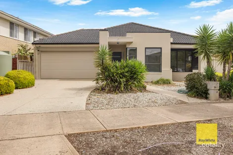 258 Sanctuary Lakes North Bvd, Point Cook, VIC 3030