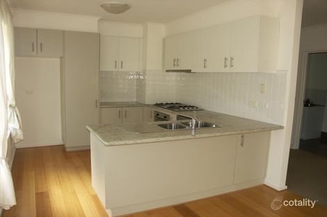 Property photo of 43 Bateman Road Kensington VIC 3031