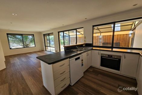 Property photo of 125 Coolamon Boulevard Ellenbrook WA 6069