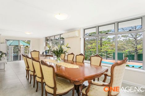 Property photo of 10 Albion Place Engadine NSW 2233