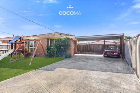 4 Hyde Ct, Dandenong, VIC 3175