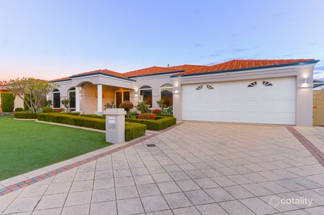 Property photo of 15 Lucas Loop Canning Vale WA 6155