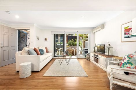 Property photo of 2/24-26 Marks Street Cammeray NSW 2062