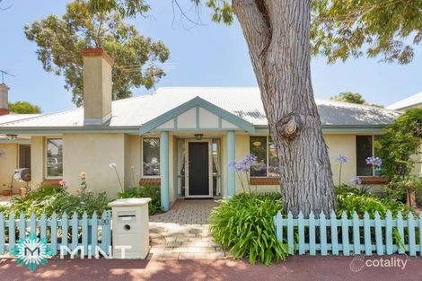 20 Alexandra Rd, East Fremantle, WA 6158