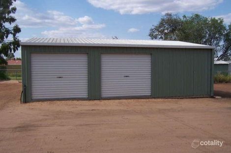 Property photo of 4 Cunningham Drive Emerald QLD 4720
