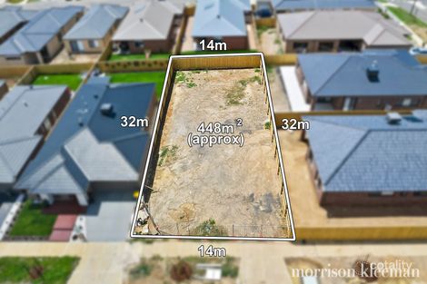 4 Nesci St, Doreen, VIC 3754