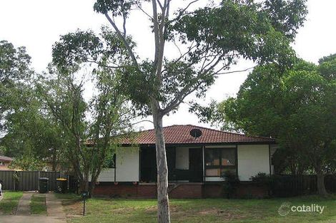 18 Hathor St, Doonside, NSW 2767