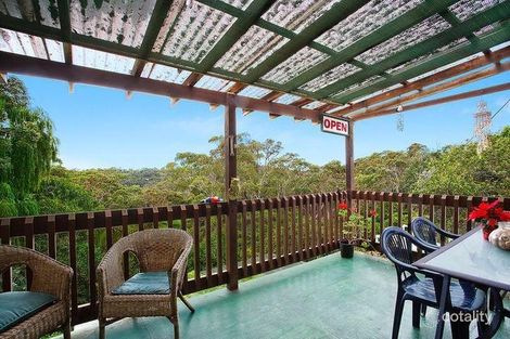 Property photo of 92 Somerville Road Hornsby Heights NSW 2077