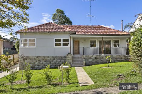 Property photo of 8 Huddart Avenue Normanhurst NSW 2076