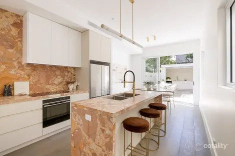 163 Underwood St, Paddington, NSW 2021