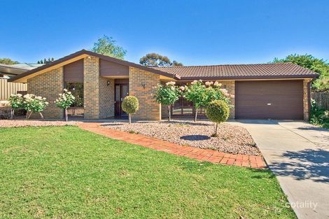 4 Marieberg Ave, Modbury Heights, SA 5092