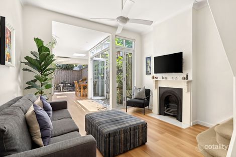 Property photo of 50 Burnett Street Redfern NSW 2016