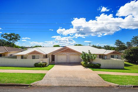 89 Ramsay St, Centenary Heights, QLD 4350
