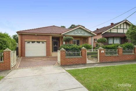 Property photo of 3 Llangollan Avenue Enfield NSW 2136