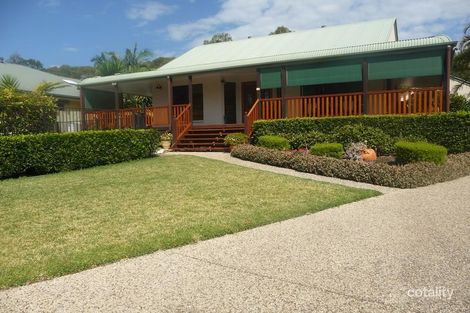 Property photo of 58 Shipyard Circuit Noosaville QLD 4566