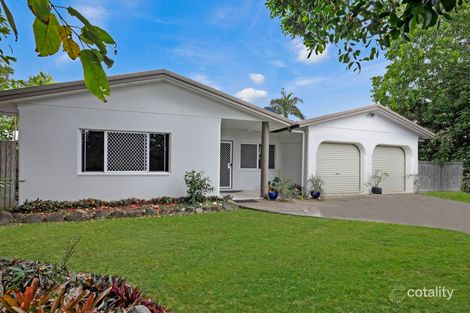 Property photo of 22 Ibis Close Kewarra Beach QLD 4879