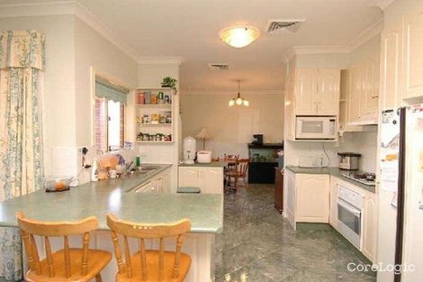 Property photo of 8 Ravensbourne Circuit Dural NSW 2158