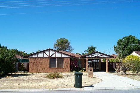 24 Dawson St, Beldon, WA 6027