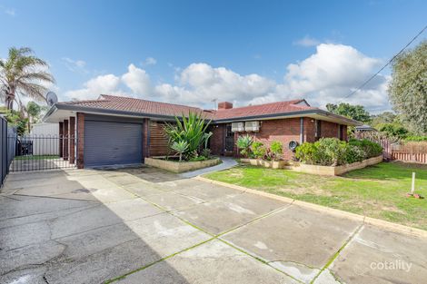 Property photo of 11 Tewson Road Camillo WA 6111
