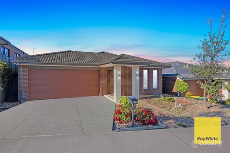 Property photo of 34 Etherington Drive Mernda VIC 3754