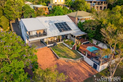 Property photo of 33A Parklands Road Mount Colah NSW 2079