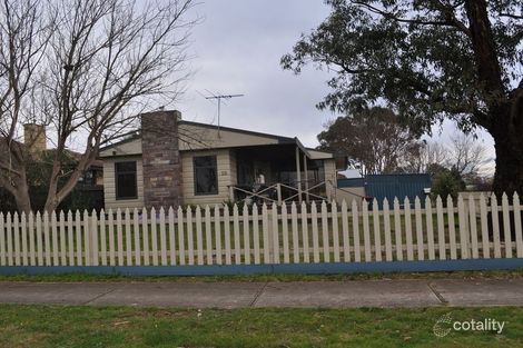Property photo of 56 Dickson Street Bacchus Marsh VIC 3340