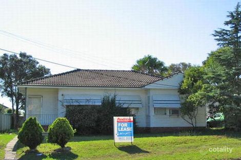 Property photo of 9 Merlin Street Blacktown NSW 2148