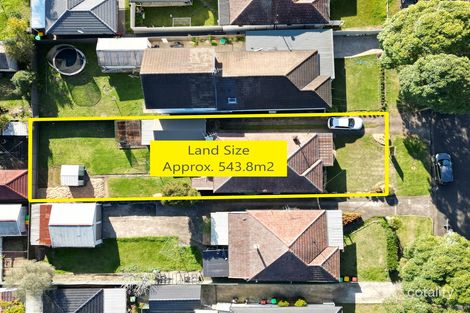 Property photo of 42 Ashby Avenue Yagoona NSW 2199