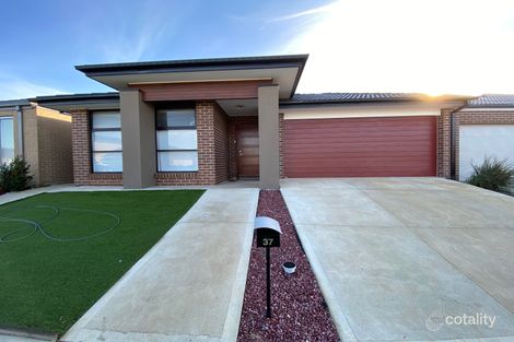 37 Pauline Way, Tarneit, VIC 3029
