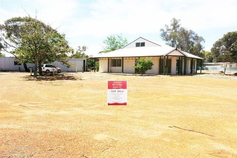 Property photo of 9 Moore Street Moora WA 6510