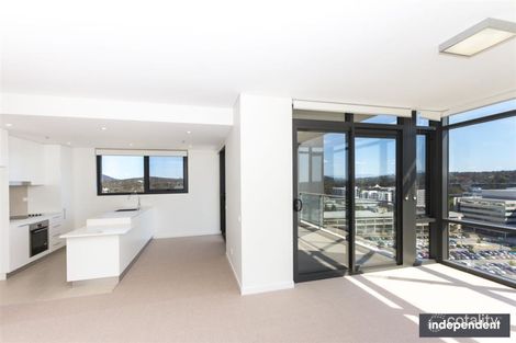 Property photo of 63/41 Chandler Street Belconnen ACT 2617